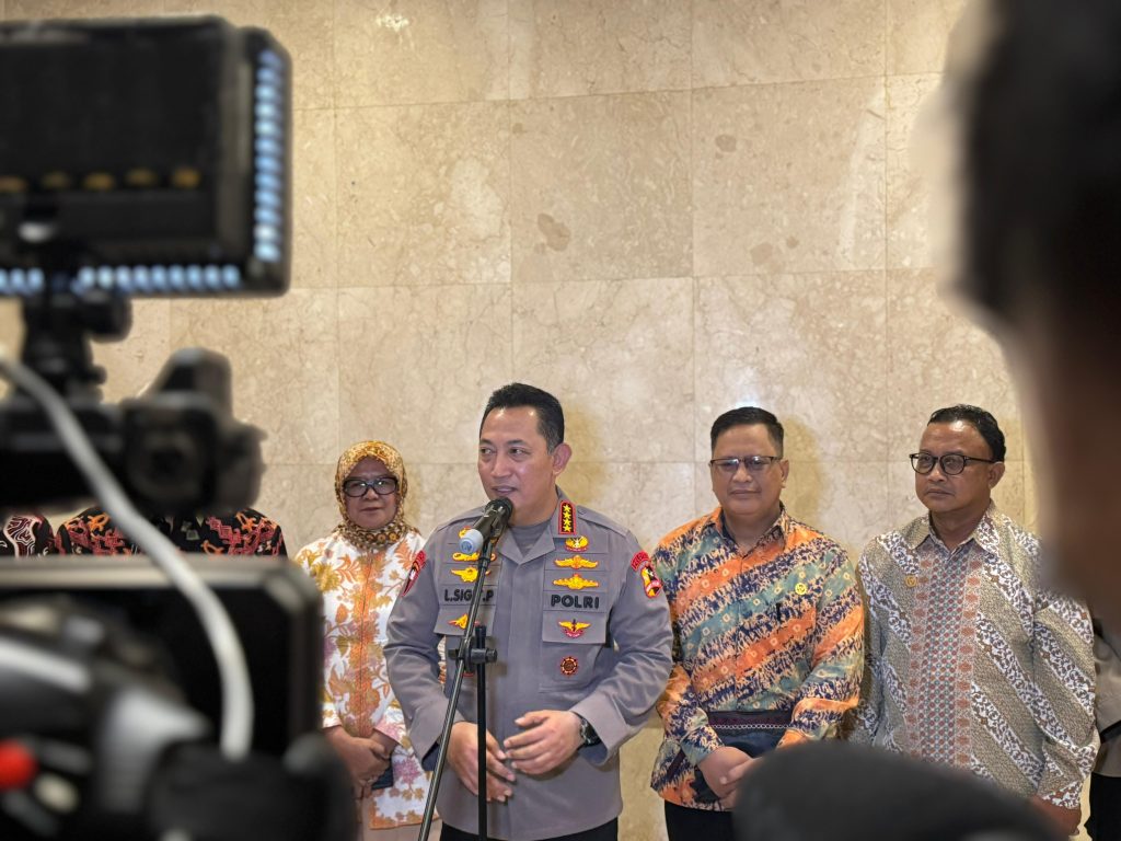 Modus Baru: Bandar Judi Online Gunakan Crypto untuk Menghindari Penindakan