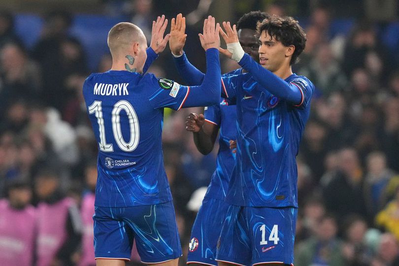 Chelsea Kalahkan FC Noah 8-0