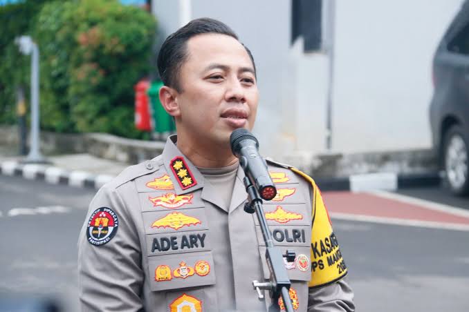Dua Tersangka Mafia Judi Online Ditangkap Polri Setelah Melarikan Diri ke Luar Negeri