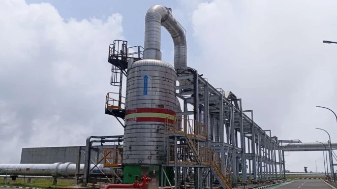 PLTP Patuha, Langkah Nyata Pemerintah Dukung Transisi Energi Hijau