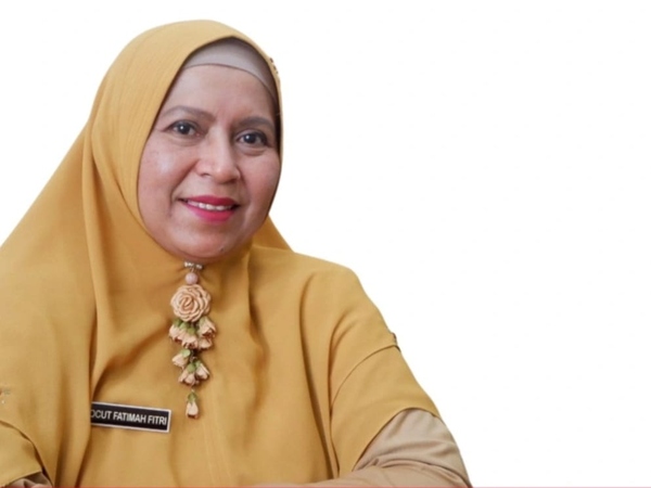 Pemerintah Tegaskan Target Eliminasi TBC Tahun 2030