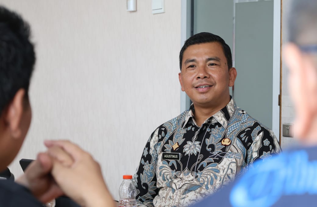 Pjs Bupati Toba Serukan Pentingnya Menjadi Pemilih Cerdas