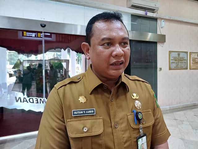 Hingga Oktober, Pajak Hiburan Medan Capai Rp52,6 M: Bapenda Medan Fokus Tingkatkan PAD