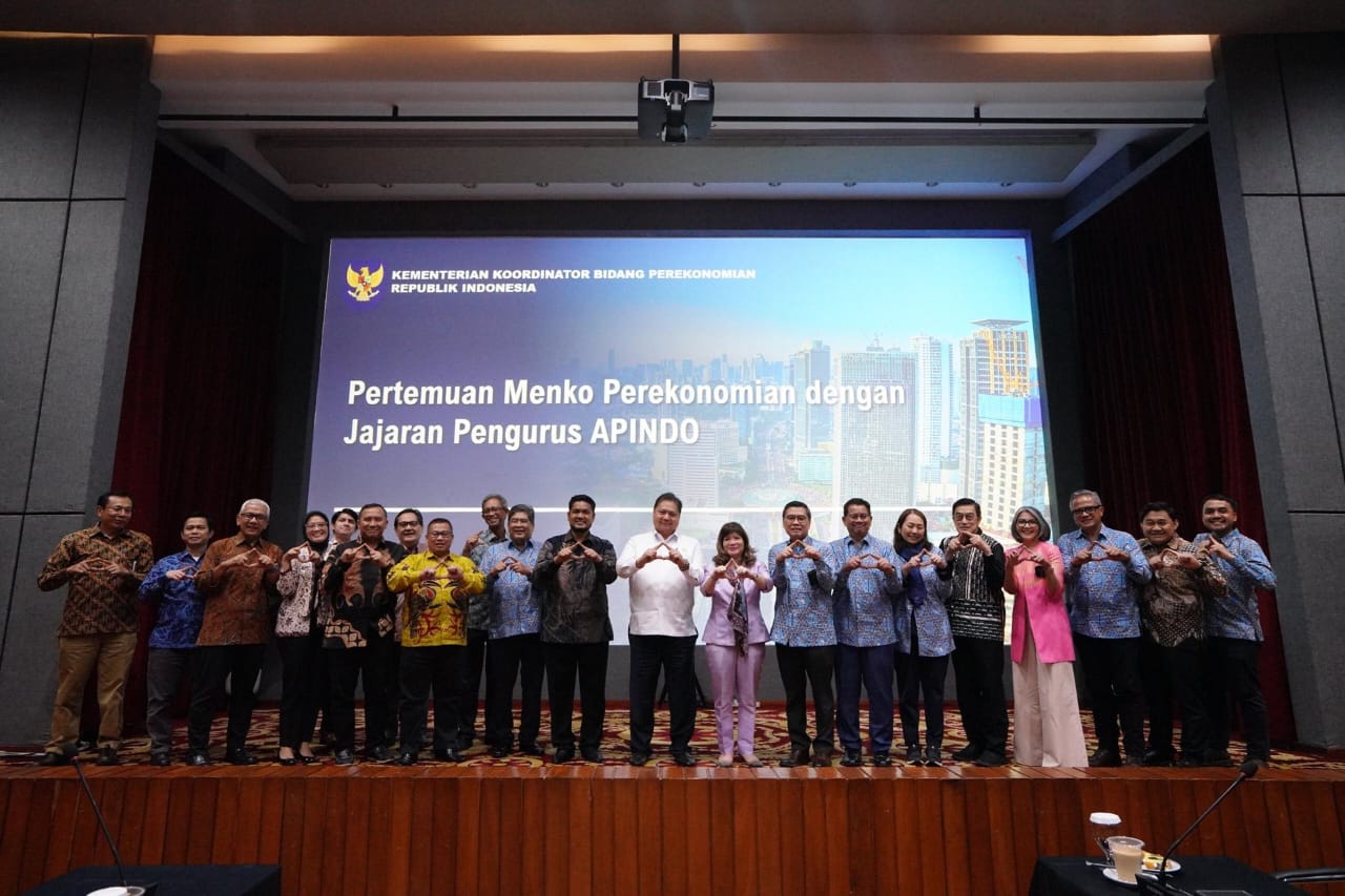 Pemerintah Gencarkan Upaya Melindungi Sektor Industri Dalam Negeri