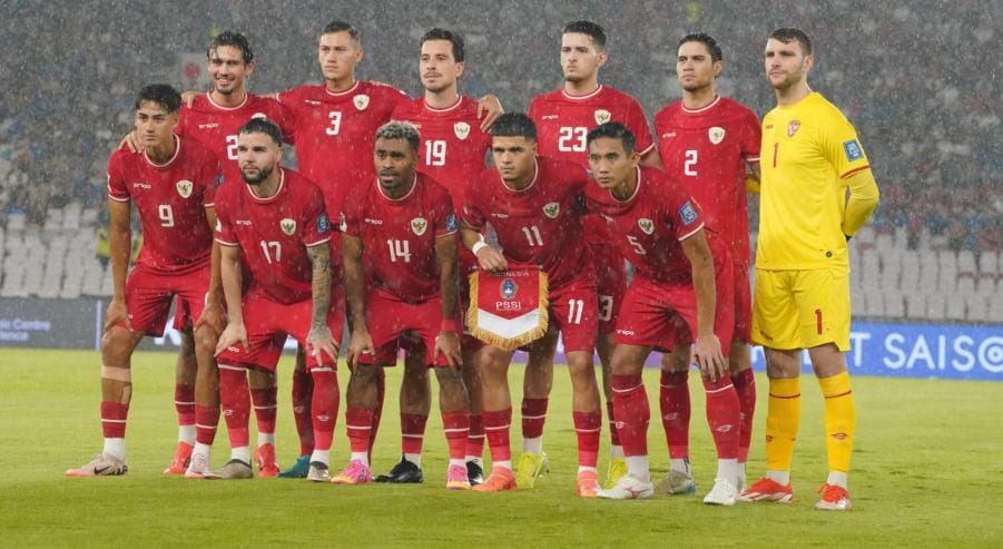 Timnas Indonesia Takluk 0-4 dari Jepang, Erick Thohir Minta Maaf dan Janjikan Evaluasi