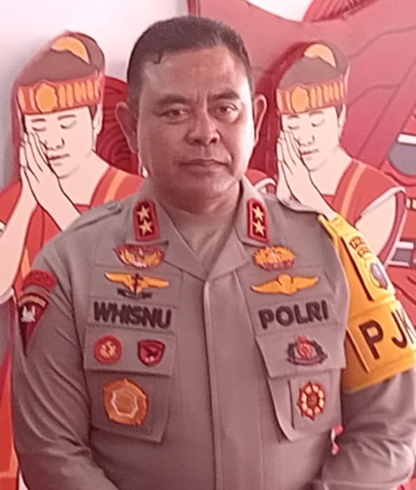 Pengamanan Maksimal Polda Sumut, Aquabike Championship 2024 Berjalan Tanpa Kendala