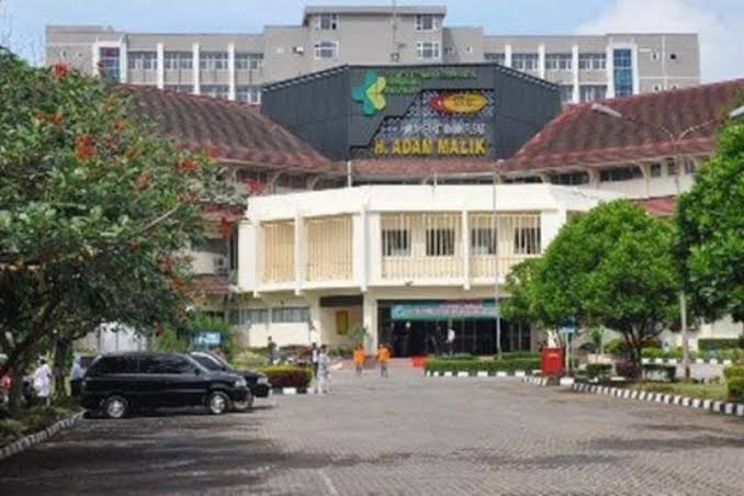 RS Adam Malik Berhasil Pisahkan Kembar Siam, Sayang Adik Meninggal Dunia