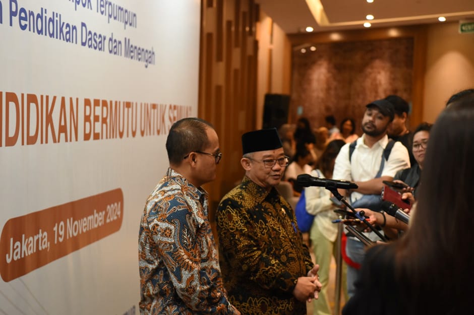 Kemendikdasmen Gelar Diskusi Kelompok Terpumpun Bahas Delapan Isu Strategis Pendidikan