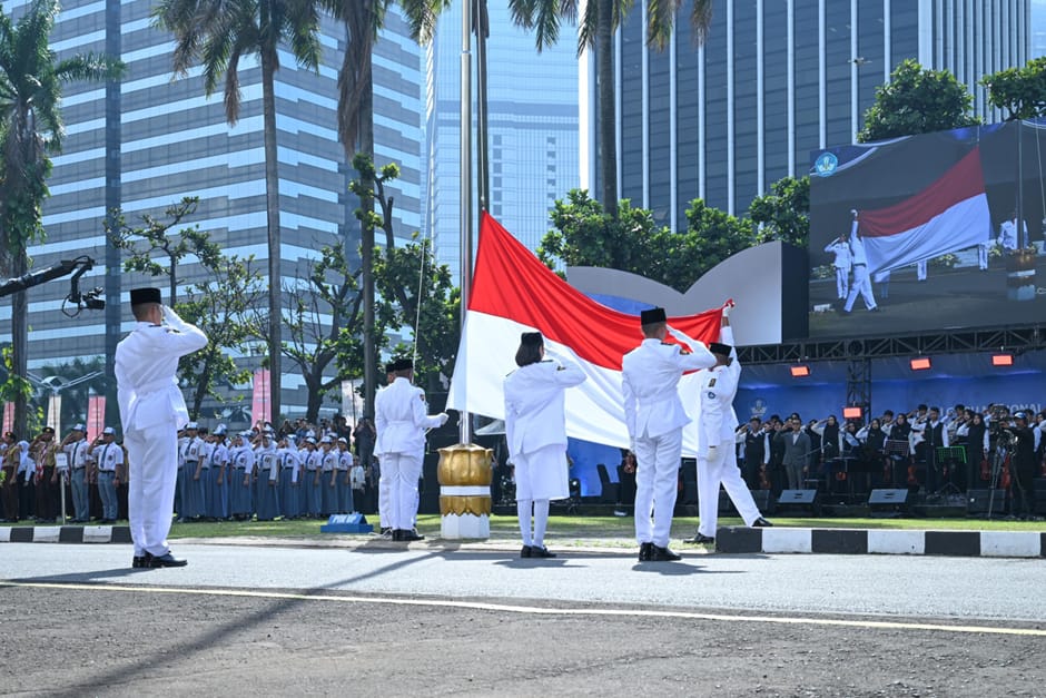HGN 2024, Momentum Hargai dan Lindungi Guru