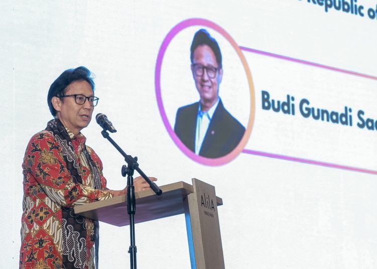 Indonesia Kekurangan Dokter Onkologi, Pemerintah Luncurkan Program Fellowship untuk Atasi Masalah Kanker
