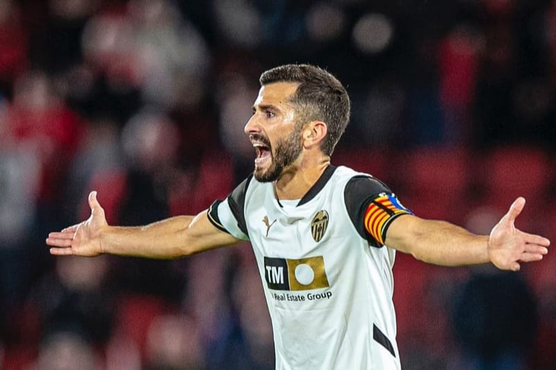 Mallorca Tumbangkan Valencia, Abdon Prats Jadi Pahlawan