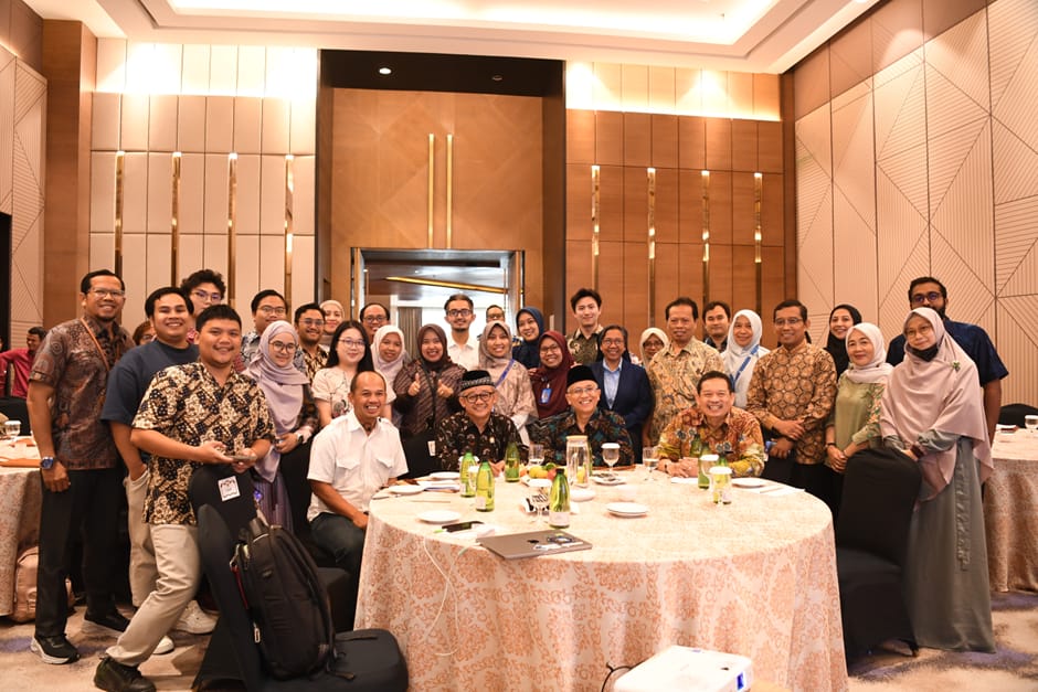 Kemendikdasmen Rencanakan Pengajaran Coding dan AI Mulai Sekolah Dasar pada 2025-2026