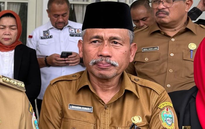 Peringati HKN ke-60, Dinkes Sumut Ajak Masyarakat Wujudkan Hidup Sehat