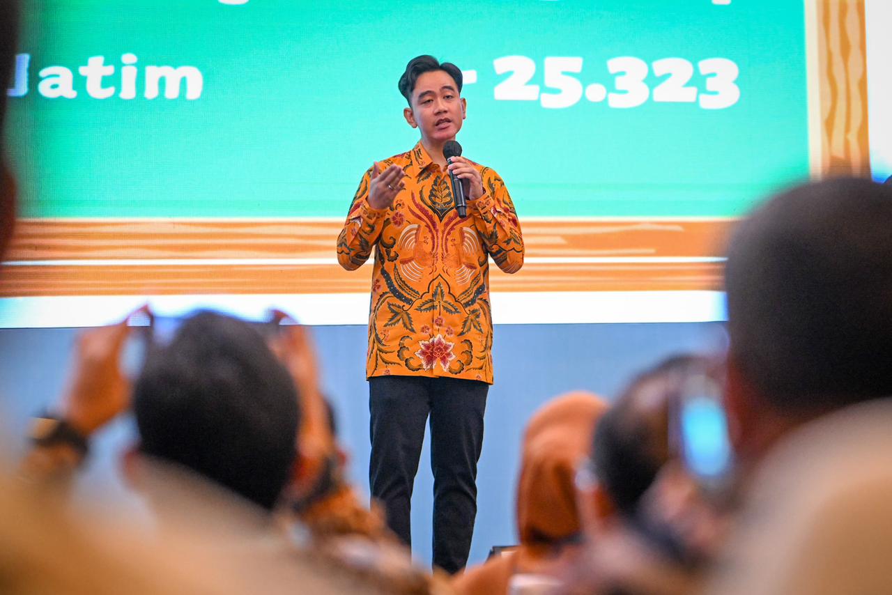 Evaluasi Kebijakan Pendidikan: Wapres Soroti Masalah Berulang dan Minta Solusi