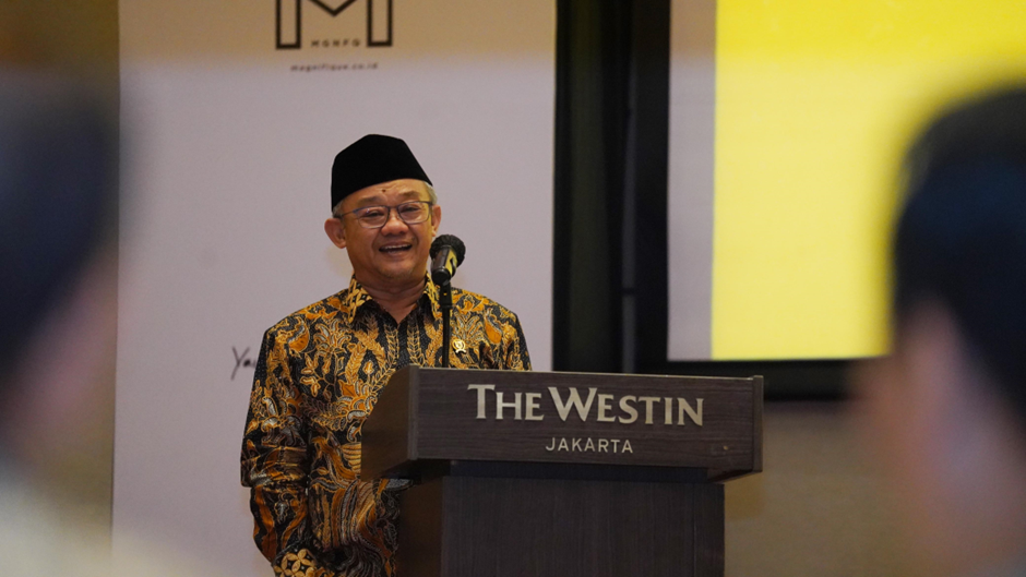 Demo Day Perempuan Inovasi 2024: Peran Kolaborasi dalam Pemberdayaan Perempuan untuk Masa Depan Bangsa