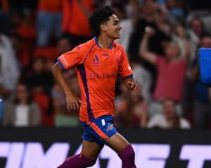 Melbourne Victory Tekuk Brisbane Roar 2-0, Rafael Struick Tampil Sebagai Pengganti