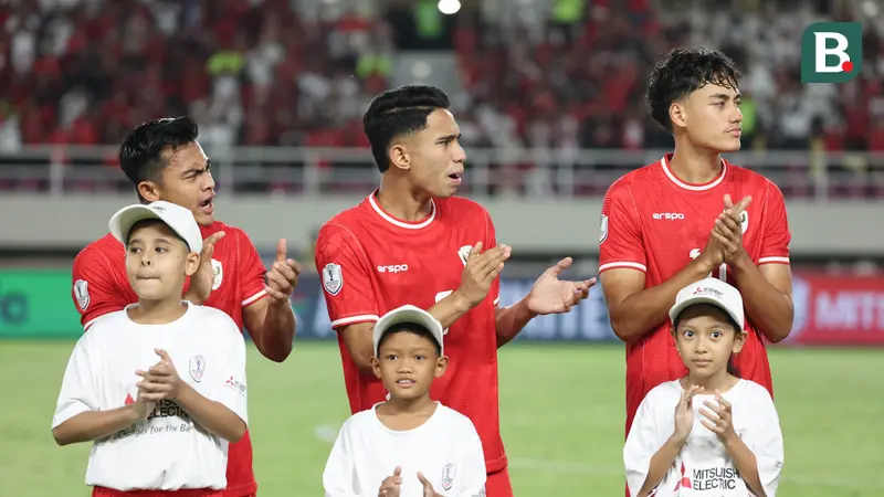 Marselino Kena Kartu Merah, Timnas Indonesia Imbang 3-3 Lawan Laos