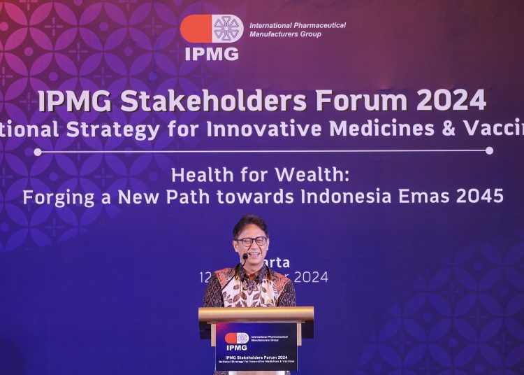 Tiga Langkah Prioritas Pemerintah untuk Menangani Masalah Obat di Indonesia