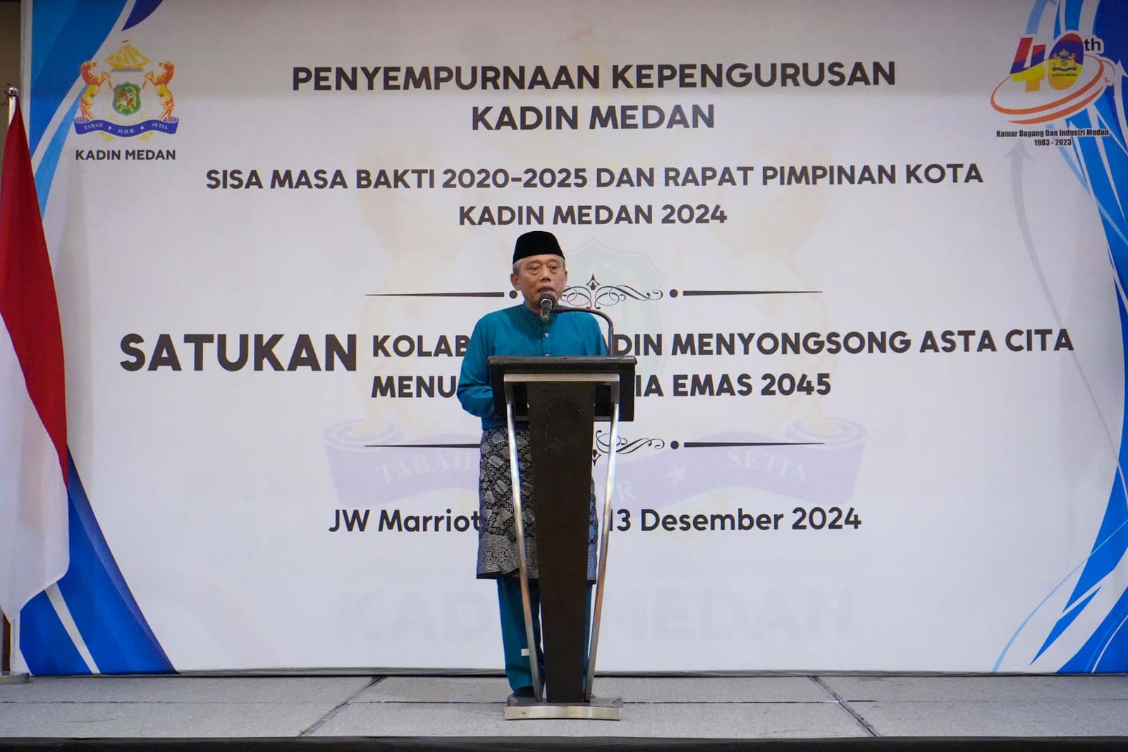 Pemko Medan Fokus Berikan Insentif untuk Investor Melalui Perwal