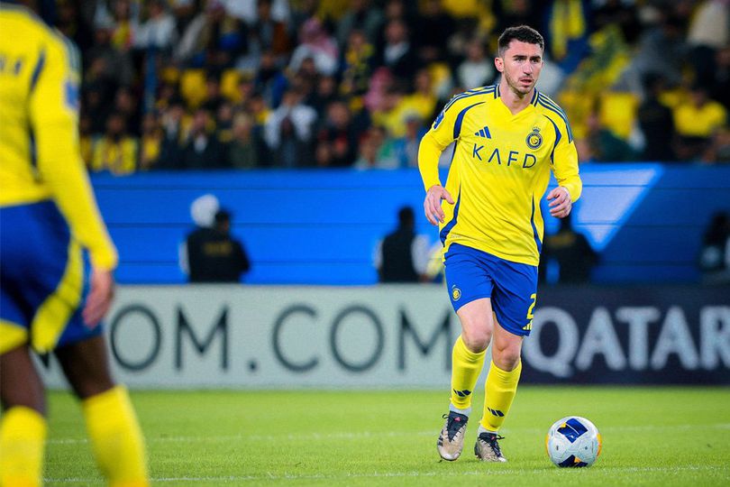 Al-Nassr Kalah 1-2 dari Al Sadd di Liga Champions Asia Tanpa Ronaldo