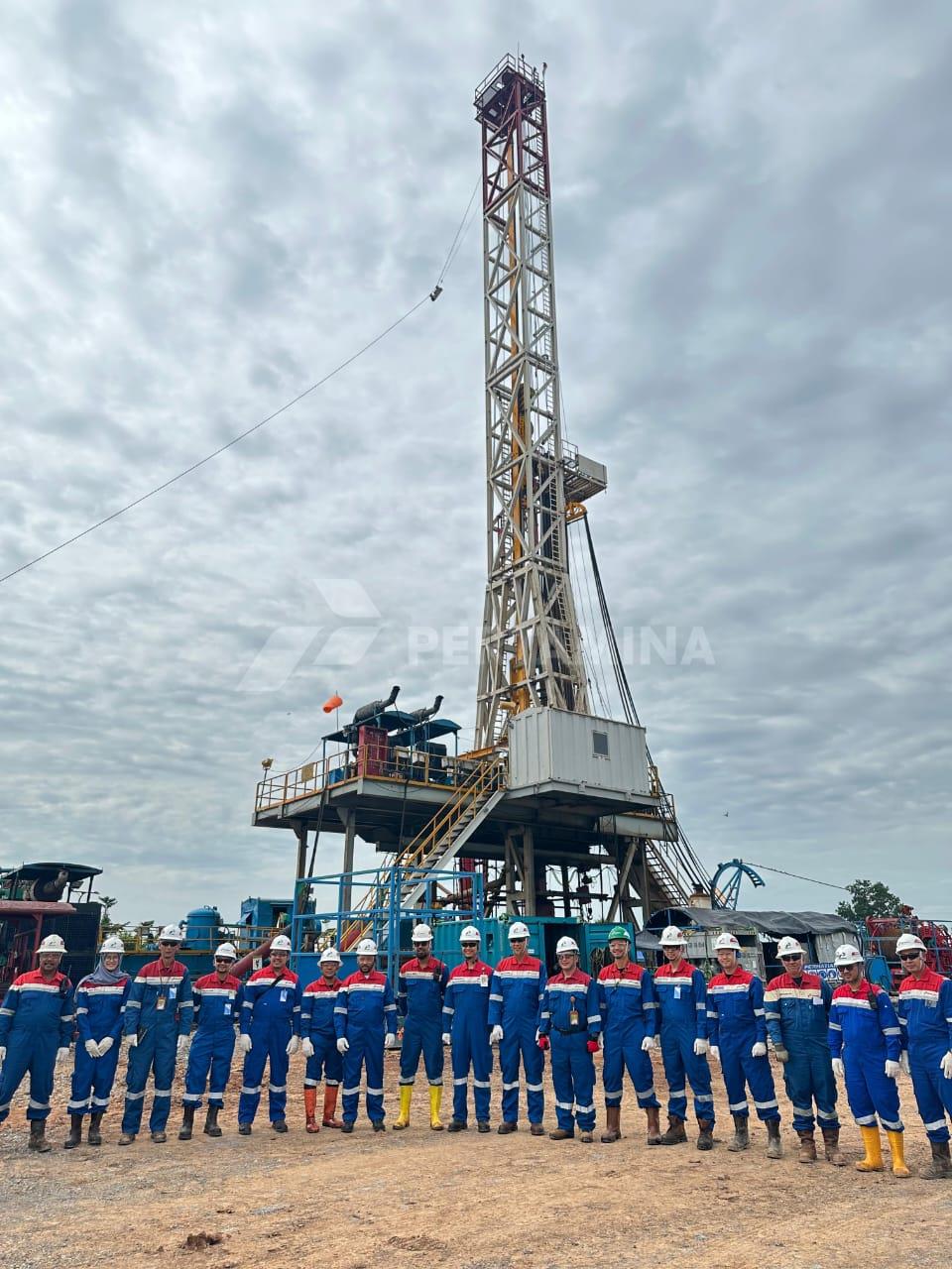 Penemuan Cadangan Minyak Baru oleh PHE di Sumatra Selatan Perkuat Ketahanan Energi Nasional