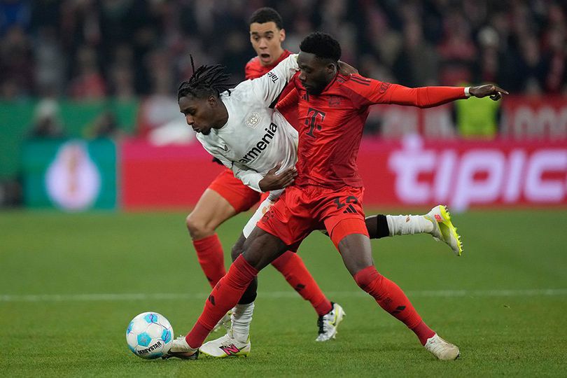 Bayer Leverkusen Singkirkan Bayern 0-1, Neuer Terima Kartu Merah