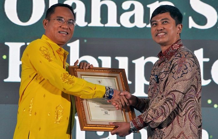 Perbaikan Sanitasi Lingkungan, Kunci Utama Cegah Pandemi