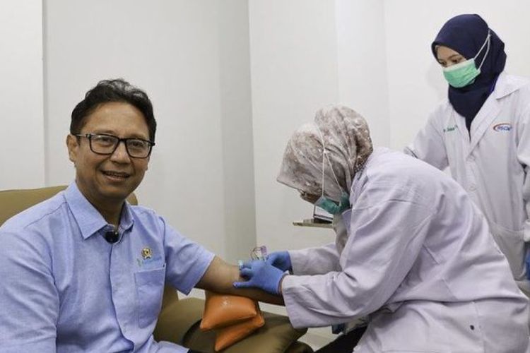 RSCM Hadirkan Tes Genomik untuk Pengobatan Presisi Diabetes, Kolesterol, dan Nutrisi