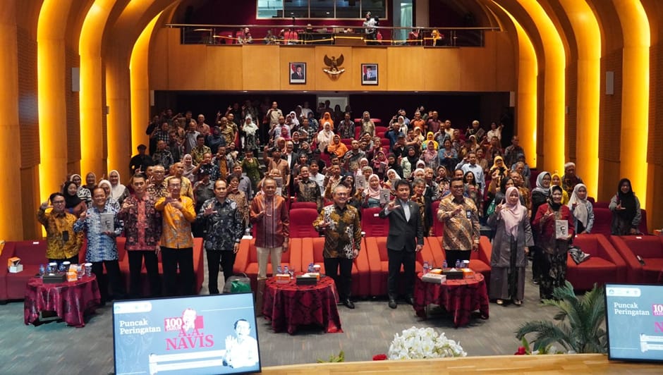 Kemendikdasmen Gelar Seminar dan Luncurkan Buku untuk Peringati 100 Tahun AA Navis