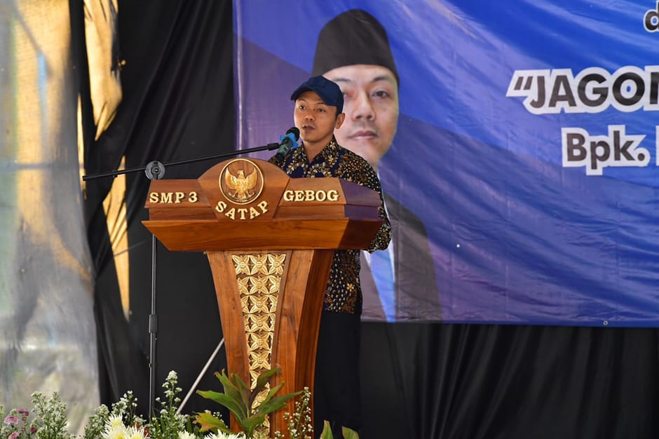 Kunjungi Kudus, Wamendikdasmen Dorong Sinergi untuk Pendidikan Berkualitas