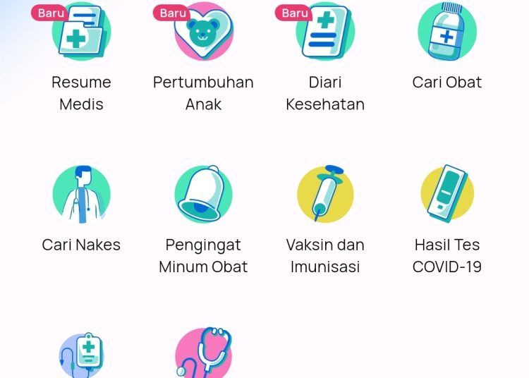 Digitalisasi Tingkatkan Kualitas Layanan Kesehatan Primer di Indonesia