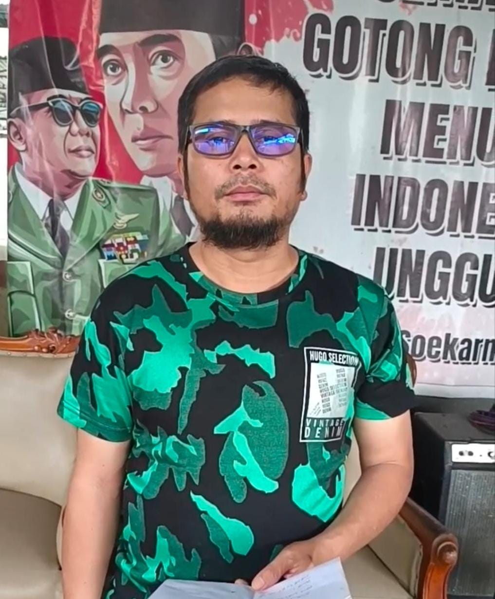 Paslon Nomor Urut 01 Pilkada Taput Tolak Hasil Rekapitulasi, akan Tempuh Jalur Hukum