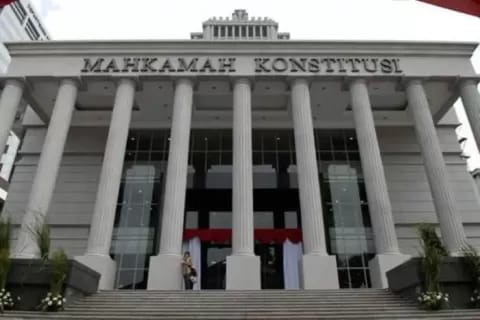 Gugatan Pilkada Tapanuli Utara Masuk ke MK, KPU Siap Hadapi