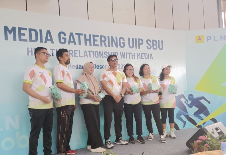Proyek PLTA Asahan 3 Selesai dengan Kapasitas Terpasang 2 x 87 MW, akan Menciptakan Iklim Usaha Lebih Baik di Sumut