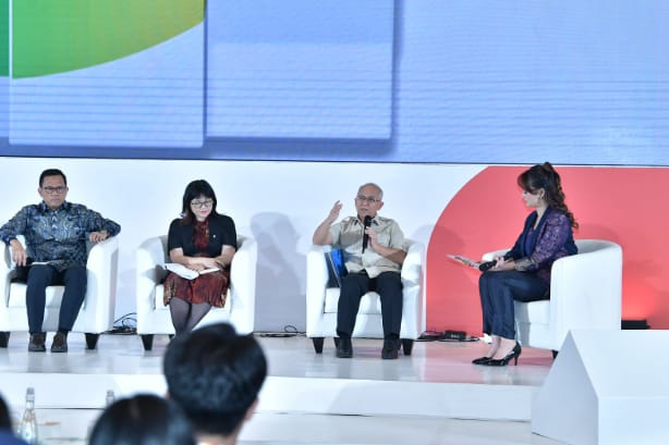 Kemendikdasmen Gelar Seminar Nasional SDGs, Dorong Pendidikan Kolaboratif untuk Keberlanjutan