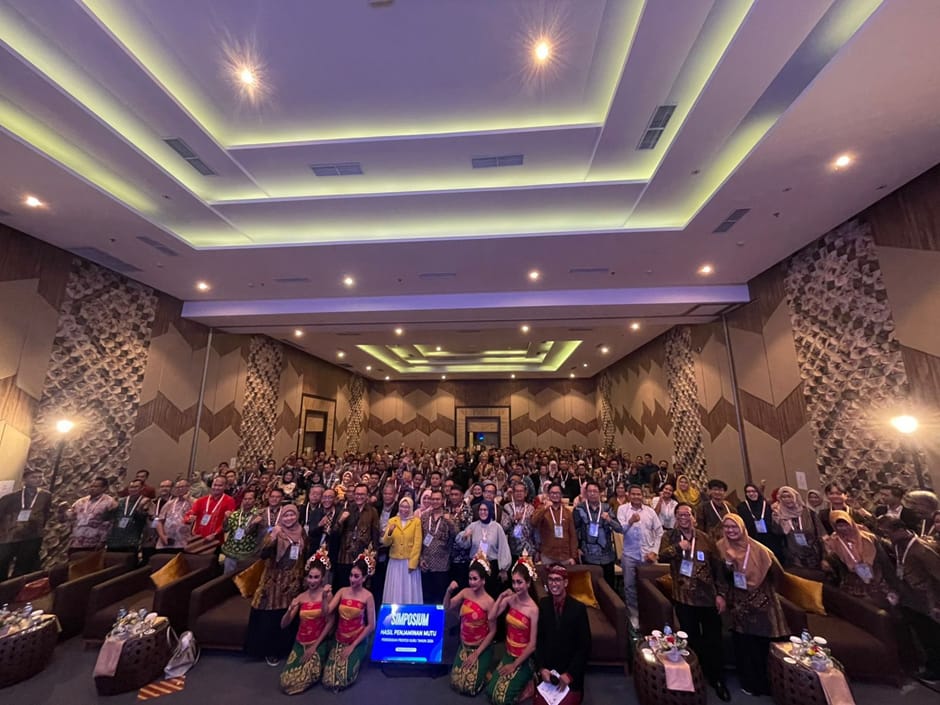 Simposium Hasil Penjaminan Mutu PPG Diselenggarakan di Bali