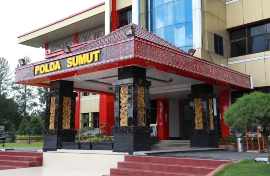 Polda Sumut Ungkap 43 Kasus Perjudian, Raih Peringkat Pertama Nasional