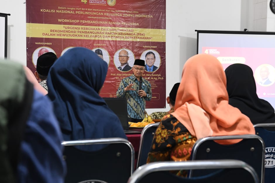 Wamendikdasmen Tegaskan Komitmen untuk Pendidikan Bermutu dan Inklusif di Kabupaten Bogor