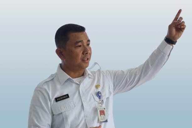 Dishub Sumut Surati Pemkab/Pemko Antisipasi Titik Rawan Jelang Arus Mudik Nataru 2024