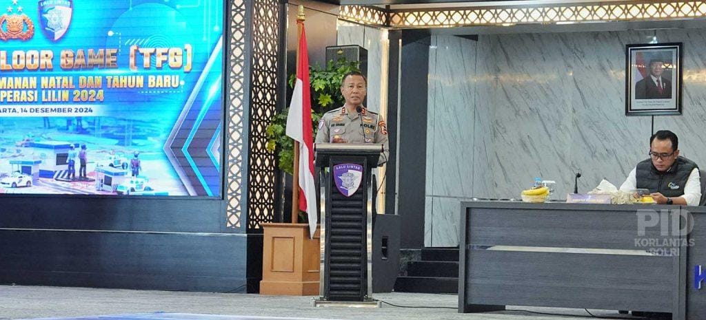 Cegah Kecelakaan, Korlantas Polri Larang Perjalanan Jauh Menggunakan Sepeda Motor