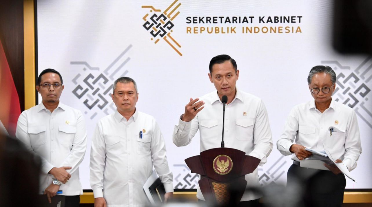 Pemerintah Antisipasi 110 Juta Pemudik, Strategi Nataru Disiapkan