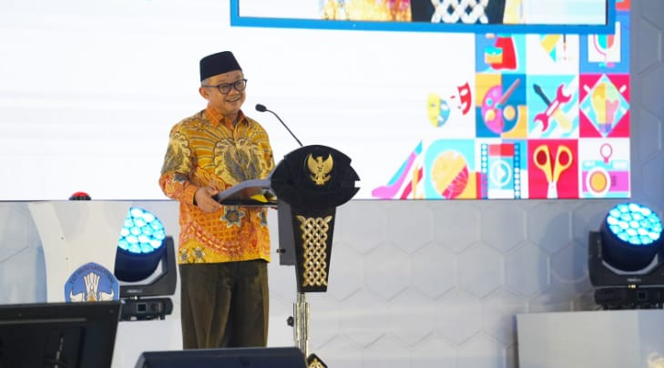 Gelar Hasil Karya Peserta Didik Kursus dan Pelatihan 2024: Wujudkan Pendidikan Bermutu untuk Semua