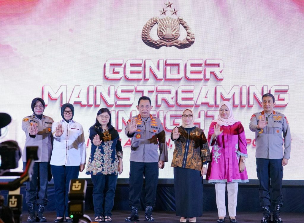 Kapolri Kritik Tradisi Nikahkan Korban dengan Pelaku, Minta Kajian Mendalam