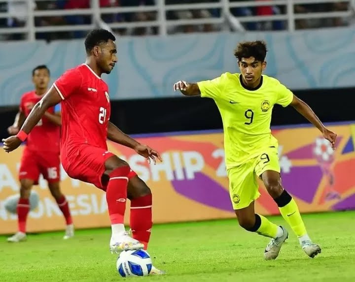 Singapura Lolos ke Semifinal Piala AFF 2024, Malaysia Tersingkir