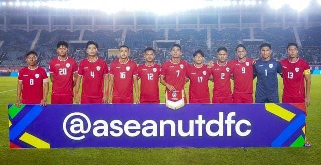 Indonesia Tersingkir dari Piala AFF 2024 Usai Kalah dari Filipina