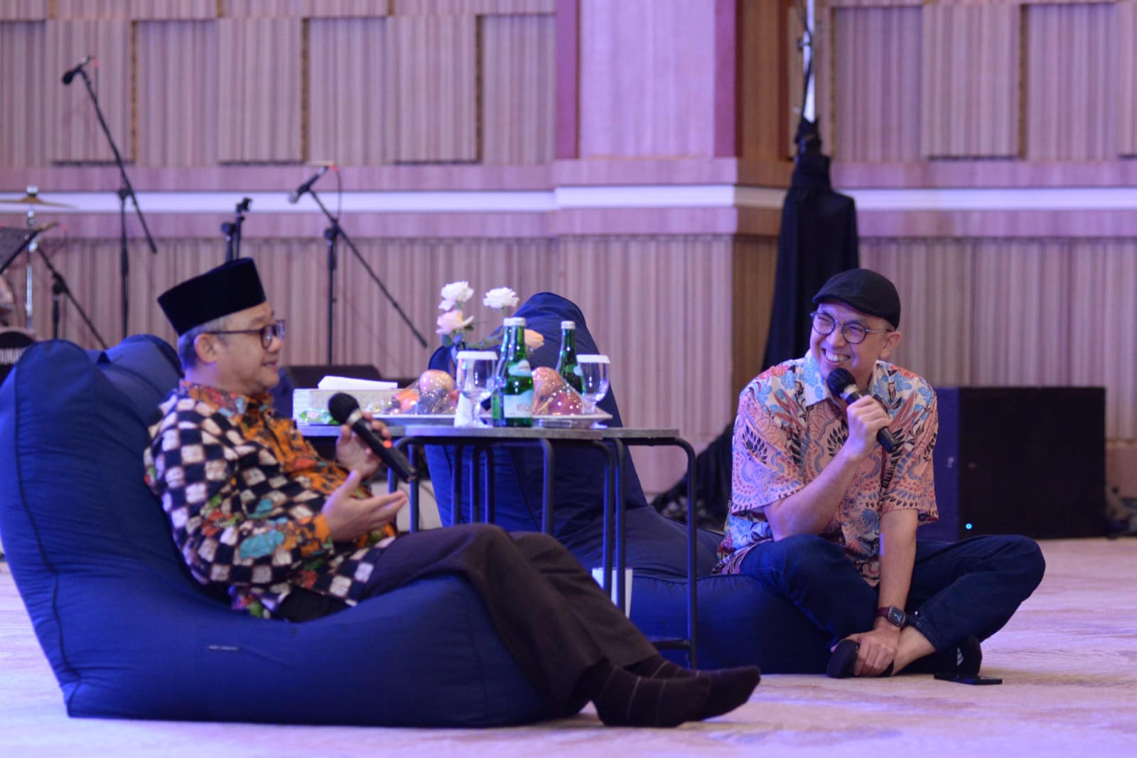 Menteri Mu’ti: Pendidikan Bermutu untuk Semua Jadi Fokus Utama Tahun 2025