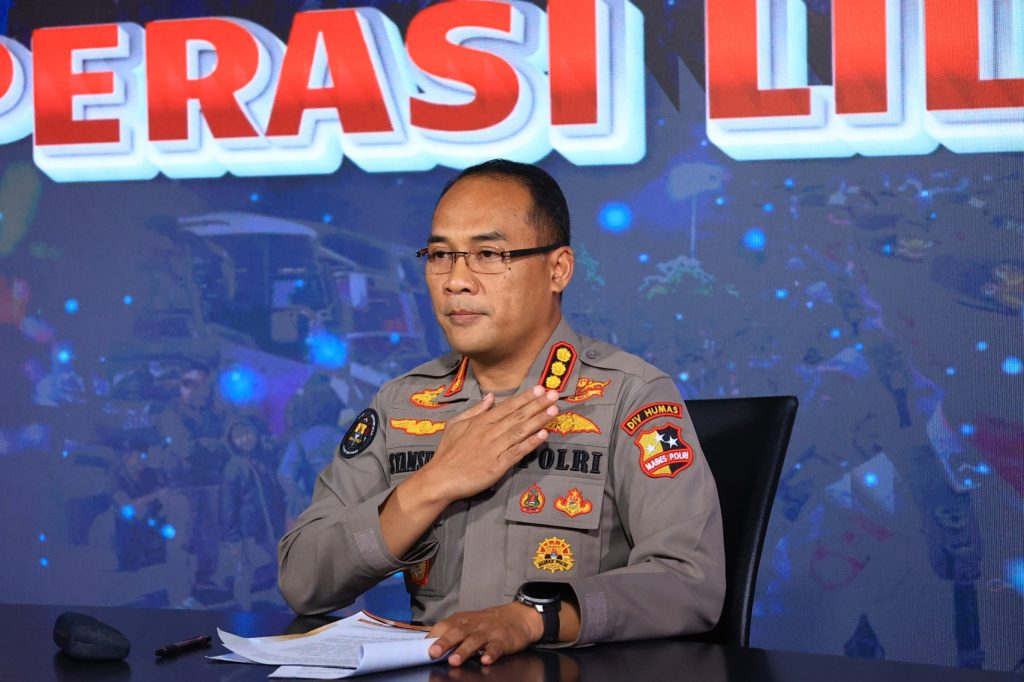 Operasi Lilin 2024: Peningkatan Arus Lalin dan Kecelakaan di Akhir Pekan