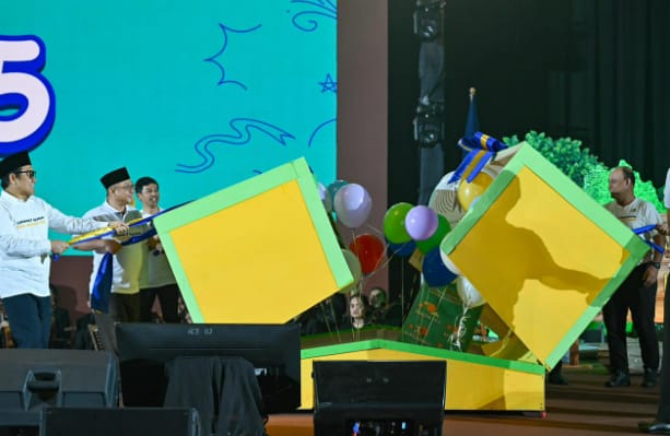 Kemendikdasmen Luncurkan Gerakan 7 Kebiasaan Anak Indonesia Hebat