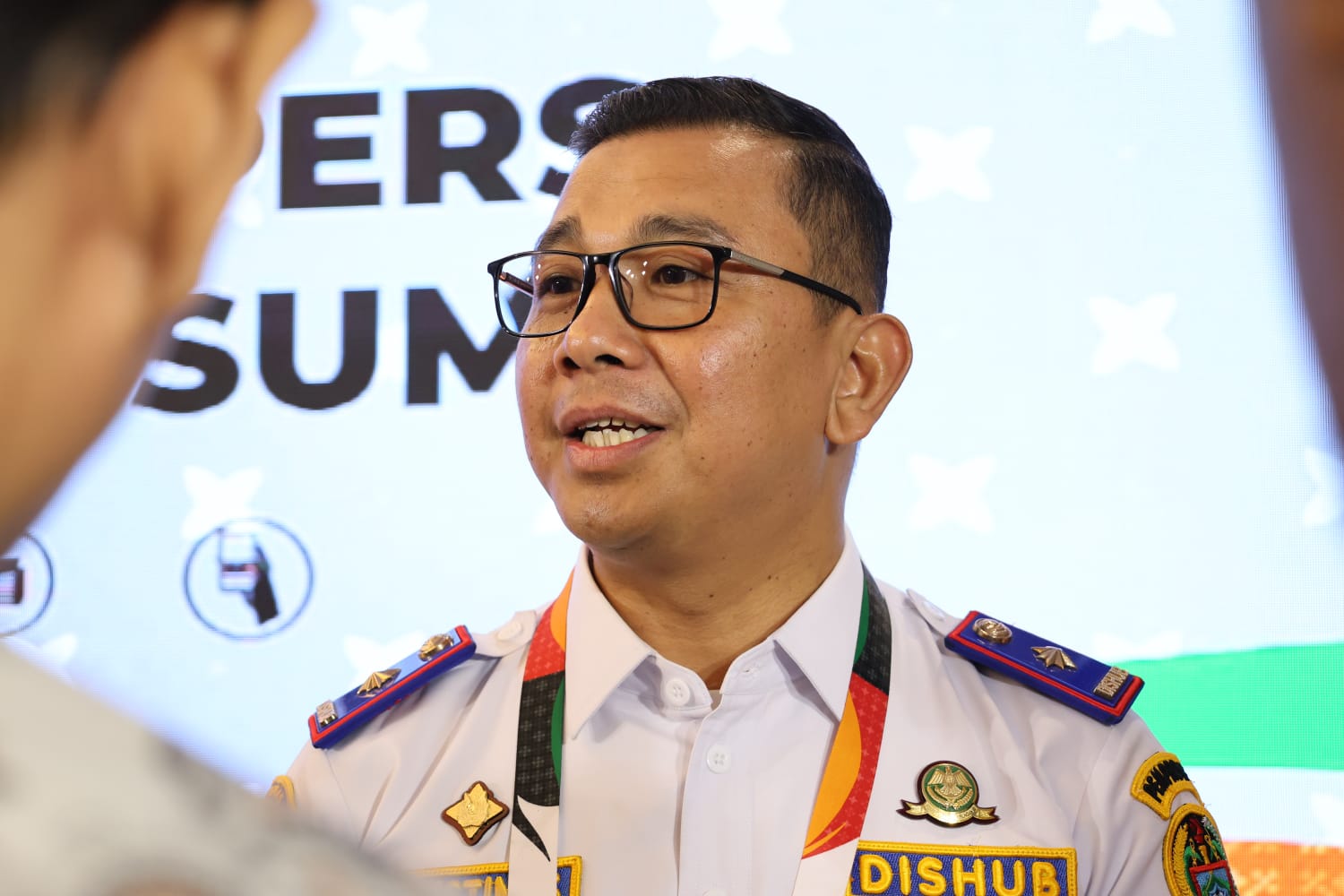 Lonjakan Pemudik di Sumut, Puncak Arus Mudik Natal 2024 Terjadi pada 21-22 Desember
