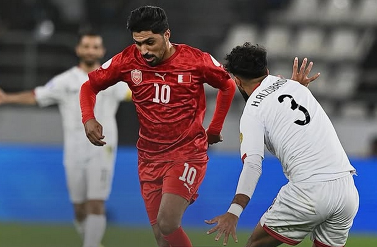 Bahrain Tumbang 1-2 dari Yaman, Tetap Lolos ke Semifinal Piala Teluk 2024
